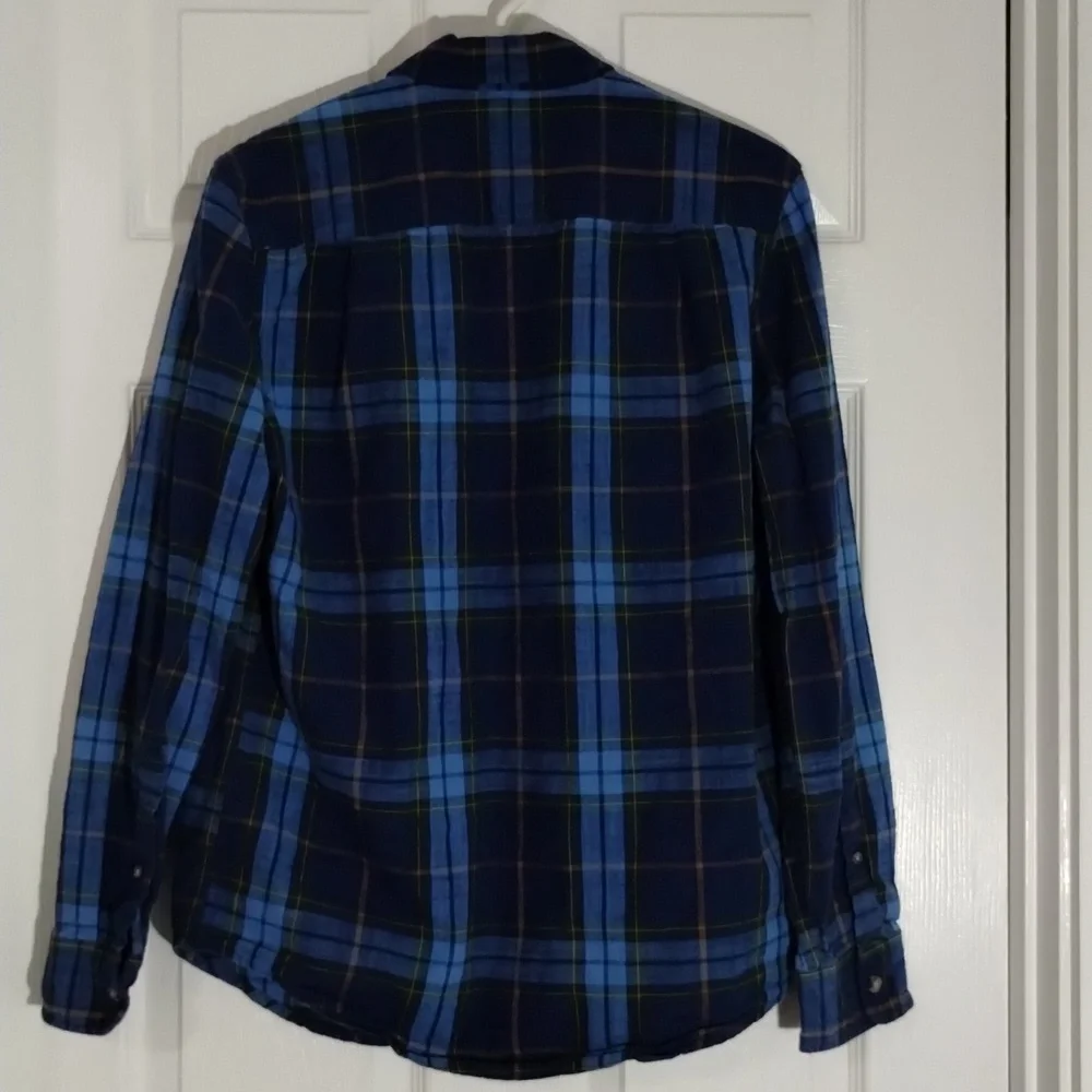 Flannel - Picture 5 of 5